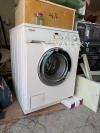 24" Miele 名牌洗衣机 $250